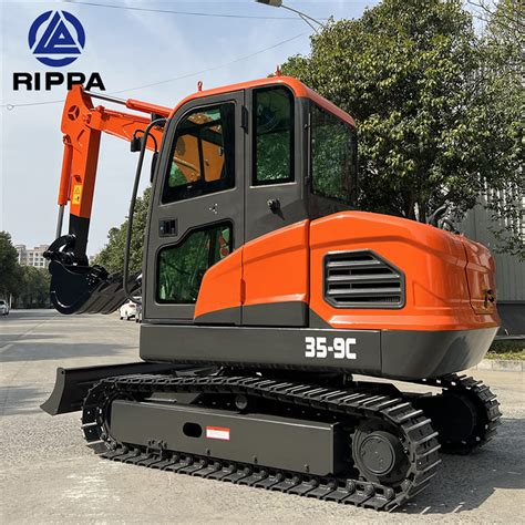 best 4 ton excavator|best excavator brand.